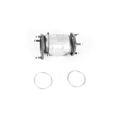 AP Exhaust 754405 Catalytic Converter-Direct Fit For CHEVROLET,DAEWOO